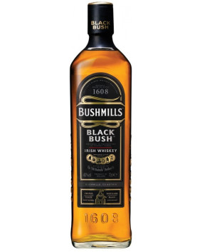 Bushmills Blackbush 70 cl